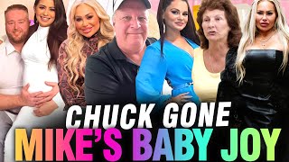 Download Lagu From Chuck’s Tragic Passing to Mike’s Baby Joy: 90 Day Fiance Tell-All CHAOS Exposed! MP3