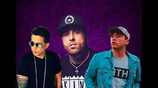 Dimelo Remix - Paulo Londra Ft. De La Guetto & Nicky Jam