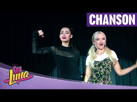 Soy Luna, saison 3 - Chanson : \