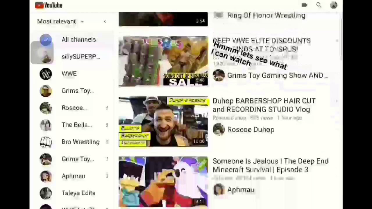 DEAN AMBROSE NEW LOOK?!