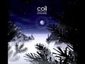 Coil  musick to play in the dark vol 1 full album