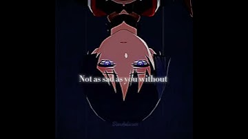 4k scaramouche edit (featuring nahida) (vocals) #edit #genshinimpact #scaramouche #nahida
