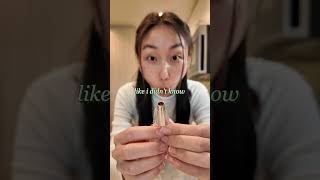 day 5: chocolate macarons