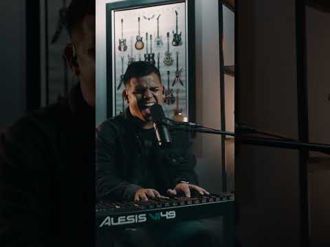 Verei os olhos de Jesus e tocarei seu corpo enfim… 😭🙏🏼🎶 #shorts