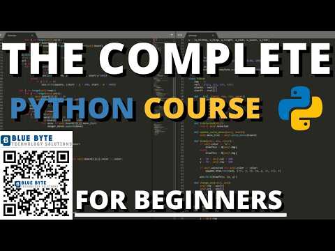 Python Full Course For Beginners - 055 - Infinite Loop
