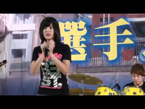 叮噹★全世界不懂無所謂.wmv