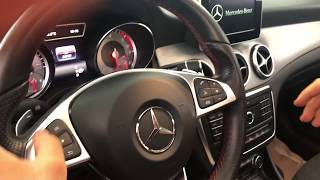 Mercedes Esp Abs Kapatma Devre Dışı Bırakma Dyno Mode