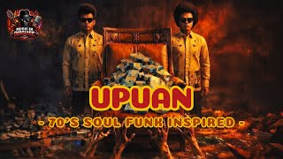 Music In Disguise Upuan 70S Soul-Funk Cover