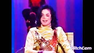 Michael Jackson - Remember The Time en vivo 1993