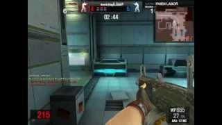 [ Wolfteam ClanWar ] iExotiic vs Türkische Hacker