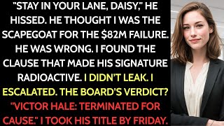 Download Lagu My VP Dared Me to Escalate—I Did, And Took His Title by Friday MP3 Download Lagu My VP Dared Me to Escalate—I Did, And Took His Title by Friday MP3