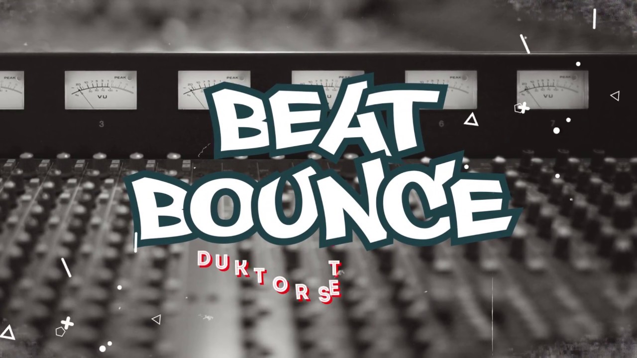BEAT BOUNCE (AFRO FREE BEAT 01) - YouTube