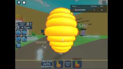 All Codes For Tapping Simulator ROBLOX | JUNE 2020