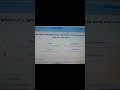 CSS SESSION - 2 CLICKER QUESTIONS IN (NEW KYP)