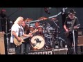 Neil Young & Crazy Horse - Love To Burn (Mönchengladbach 2014)