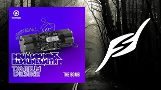 Drumsound & Bassline Smith - The Bomb (ft. Tantrum Desire)