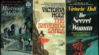 Victoria Holt The Mistress Of Mysterious Suspense