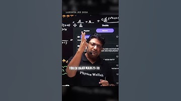 IIT ki Taiyaari Ka Halla😳 #jeewallah #shorts #pw #physicswallah