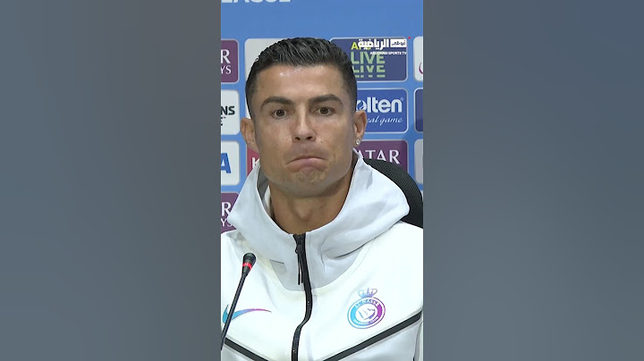Is Cristiano Ronaldo Muslim !! 😳