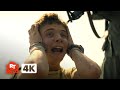 The Long Walk (2025) 4K - The Jojo Rabbit Kid Gets Shot (2/11) | Movieclips