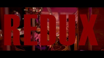 Tender Vendetta - Redux (Official Music Video)