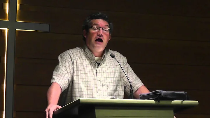 "Where Two Or Three Are Gathered" Doesn't Mean What You Think!