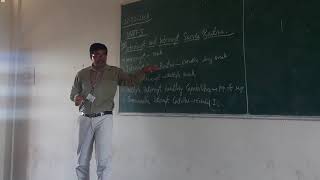 CO UNIT 3 TOPIC 12 Interrupt and Interrupt Service Routine