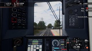 Train Sim World 2 M7 Tutorial