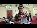Dr. Ir. Syamsul Arifin, MT. : Education 4.0 in Pondok Pesantren