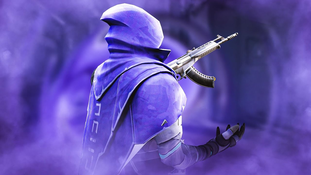 Got Tired of Apex, So I Moved To Valorant