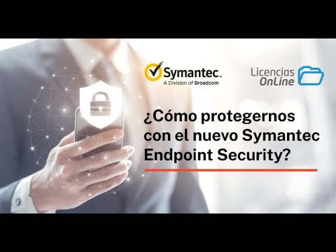 Vídeo: Quem está adquirindo a Symantec?