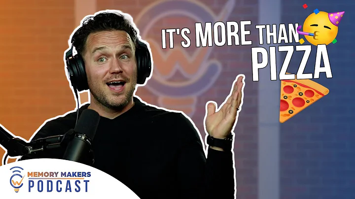 5 Ways to Elevate Special Events at Your FEC | Memory Makers Podcast