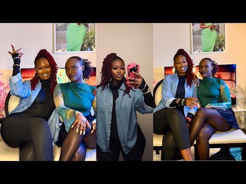 ICYO MU RUKUNDO RWANJYE RWA MBERE RWA NYIGISHIJE😉😆WITH MY BABY GIRL WELLA😍RWA TWIGISHIJE😂😂 NTUCIKWE👌