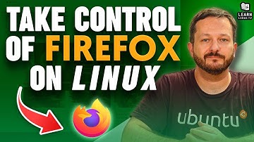 The Best Method for Building a Custom Firefox Install on Linux