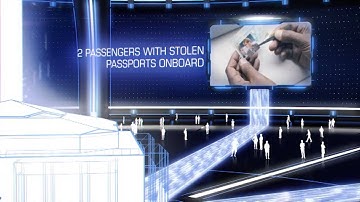 INTERPOL Border Management Programme: I-Checkit