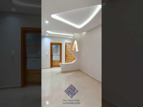 appartement à vendre à #marrakech 75 m² ( 500,000dhs négociable)