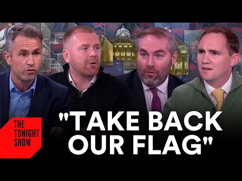 The Tricolour Debate: Raise, Remove or Reclaim?