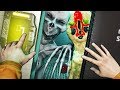 ЭТОТ ЛИФТ ЗАХВАТИЛИ SCP-966 И SCP-173 В SCP:CONTAINMENT BREACH!