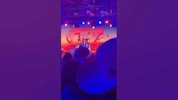 Thumbnail of Braxton Keith - Gonna Come Back As A Country Song (Live in Denver CO 2025)