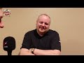 Aaron Turner | Meet the Player | Las Vegas Open