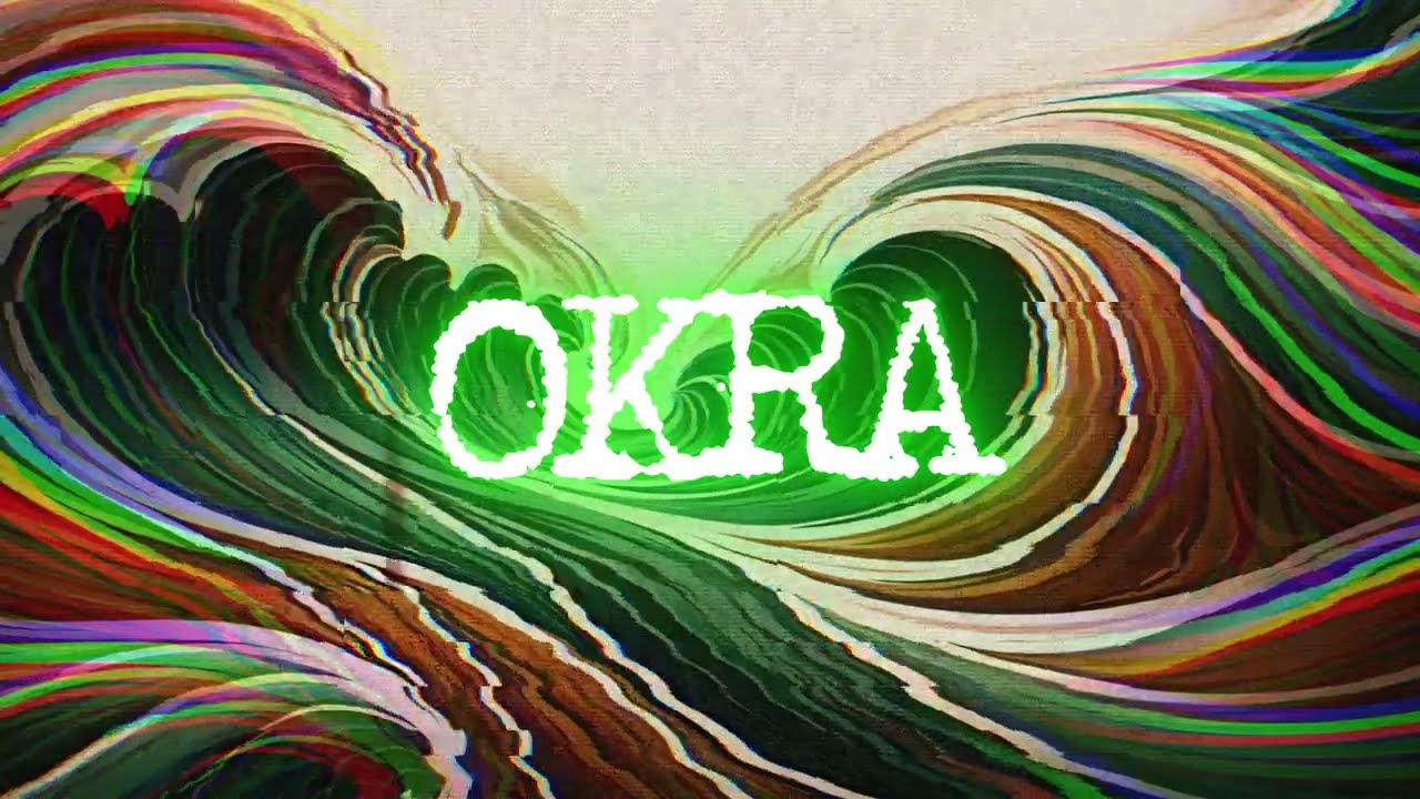 Watch OKRA - JVCK (Official Audio) on YouTube Watch OKRA - JVCK (Official Audio) on YouTube