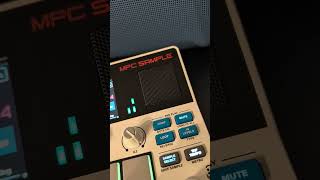🔥MPC Sample🔥 All Business #akai #mpc #beats #hiphop #trap