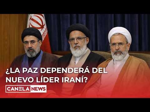 Irán sin líder: la lucha por el poder que puede cambiar Medio Oriente