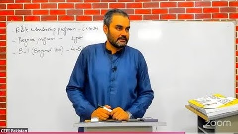 CSS 2026 | Foolproof Plan & Breakthrough Strategies for Next 7 Months with Sir Moazzam Khan Lodhi
