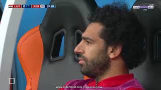 مشاهدة مباراة مصر واوروجواي بث مباشر بتاريخ 15 06 2018 كأس العالم 2018