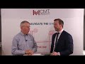 John Bollinger, CMT, CFA interviewed by Jamie Coutts, CMT, CFTe