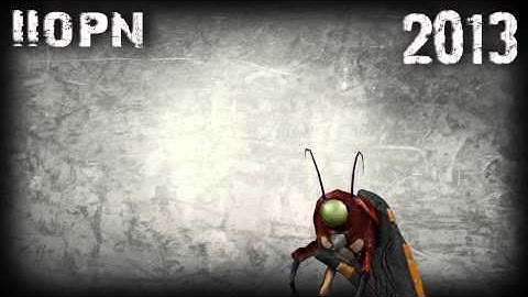 Black Mesa Animation Revamp Project : Snark
