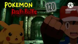 Pokemon Death Battle Ch-120.