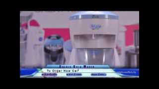 softel ice shaver