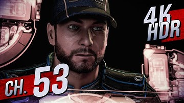 Mass Effect 3 Legendary Edition PS5 [4K/60fps HDR] (100%, Insanity, Platinum) Part 53 - Citadel DLC